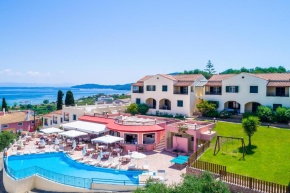 CORFU PELAGOS HOTEL