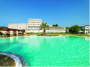 Corfu Chandris Hotel and Villas