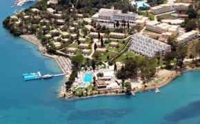 Dreams Corfu Resort & Spa