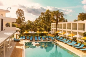 Nasos Hotel & Resort