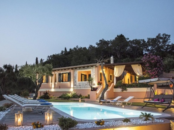 Villa Pelekas