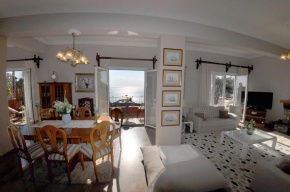 Villa Tango